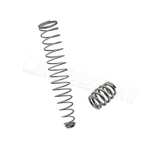 弹珠机拉杆弹簧 五金拉杆配件 吉童/嘉年华通用 耐用防锈压簧