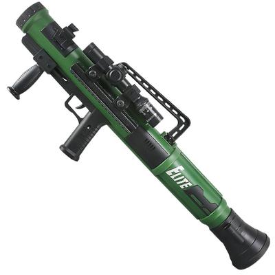 四连大号rpg吃鸡弹射男孩火箭炮