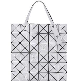 【自营】【超级年货节】Issey Miyake/三宅一生六格手提单肩包