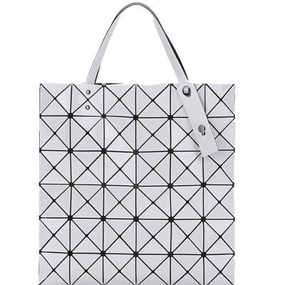 自营单肩包IsseyMiyake