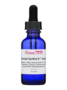 去痘印保湿胜肽抗皱精华TIMELESS
