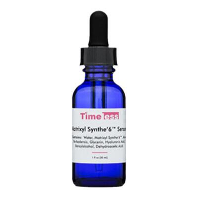 去痘印保湿胜肽抗皱精华TIMELESS