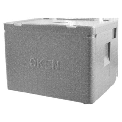 OKEN/欧肯大容量冷藏保温箱
