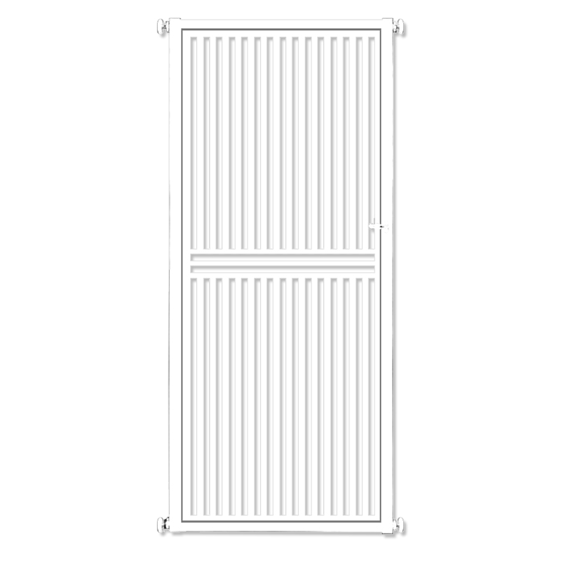 免打孔宠物围栏防猫门栏猫咪阻拦门狗栅栏护栏隔离门室内防跳笼子