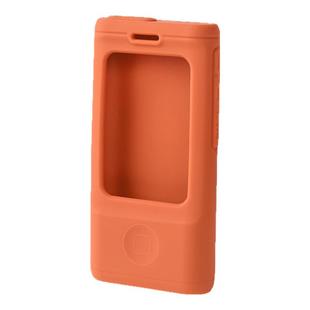 适用24-25款理想l8l9mega电视遥控器保护套娱乐屏幕硅胶车内装饰