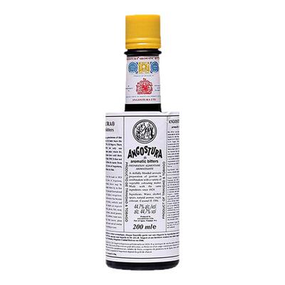 洋酒 安高天娜苦精酒 Angostura Bitters/安歌斯图拉 苦味酒