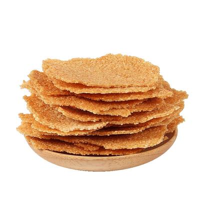 250g*1袋农家锅巴非油炸安徽特产