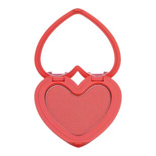 Lilybyred 爱心单色腮红#05 French Marsala 4.3g效期到2026/5/16