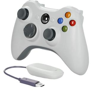 适用于XBOX360手柄PC电脑无线电视USB游戏XboxSteam双人成行震动线性扳机黑神话悟空有线主机连接笔记本