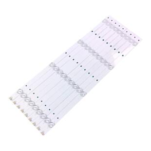 海信LED48EC520UA/48K300U/48EC290N灯条SVH480A08-4LED-REV02