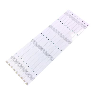 海信LED48EC520UA/48K300U/48EC290N灯条SVH480A08-4LED-REV02