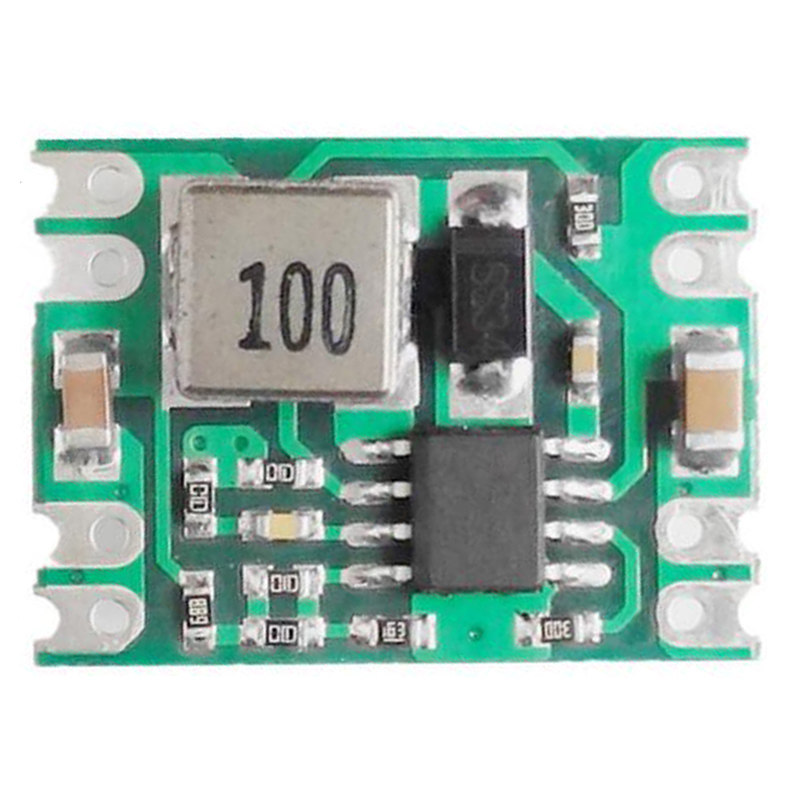 DCDC降压模块/12V3A稳压模块/24V转12V3A降压模块/电子模块