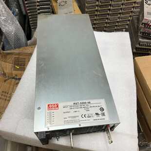 明纬RST500048多多功能正常拍前询价下单