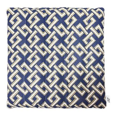 雁门清高100%纯黑苦荞壳填充椅垫