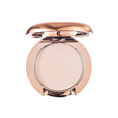 CT小金盘粉饼控油持妆柔焦雾面