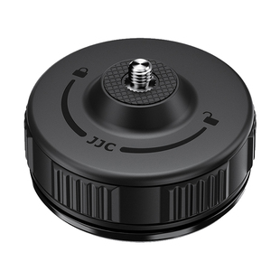 JJC 吸盘支架底座车载手机支架新款真空吸附汽车中控台导航专用车用神器自拍桌面健身房跑步机支撑磁吸盘配件