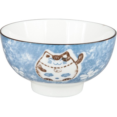 雅诚德日式碗家用组合大号创意面碗