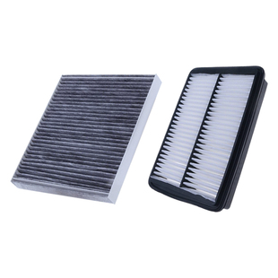 适配荣威rx5空气空调滤芯原厂升级RX5 PLUS MAX空滤格eMAX滤清器