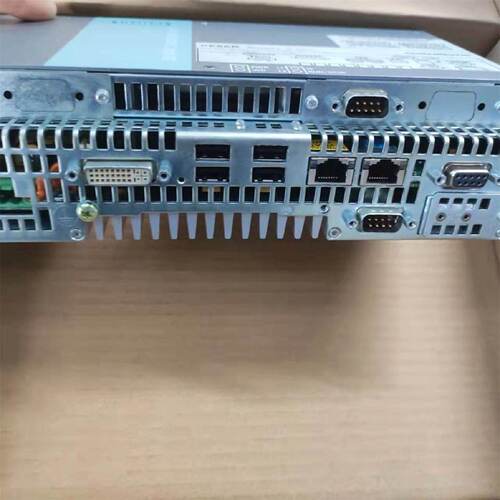 议价西门子427B6工控机ES747-7AD10-61AX0功能包好成九新现货议价