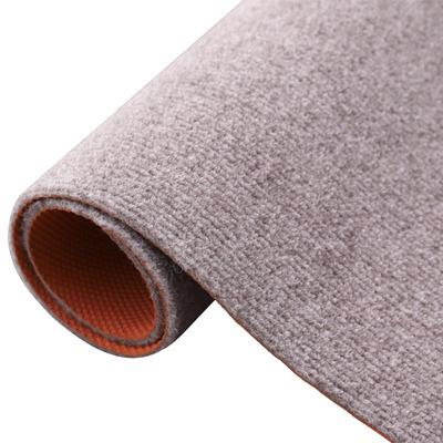 家用办公室房间隔音防滑加厚地毯