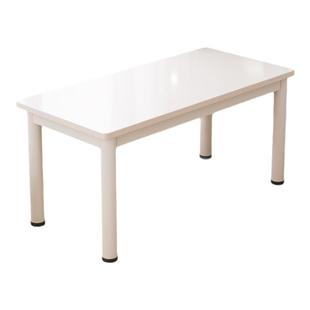 书桌学生家用办公桌简约现代电脑桌客厅大长书桌卧室学习简易桌子