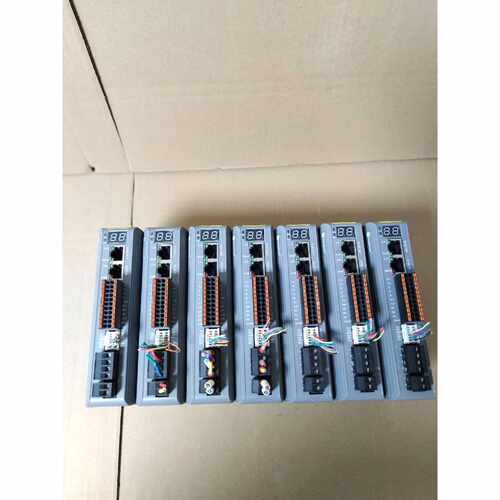 议价雷赛总线型86闭环步进驱动器，CL3-EC808AC，一适用