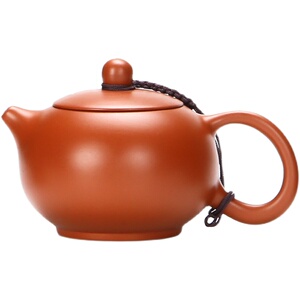 紫砂茶壶大容量泡茶壶大号紫砂功夫茶具西施壶单壶球孔过滤泡茶器