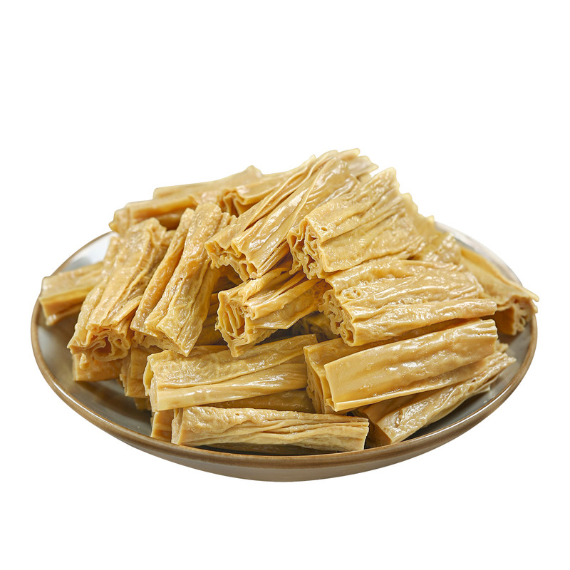 璞匠有机腐竹凉拌豆皮石屏特产