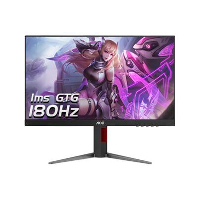 AOC24英寸FastIPS180Hz显示器