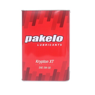 pakelo帕克龙KryptonXT5W30