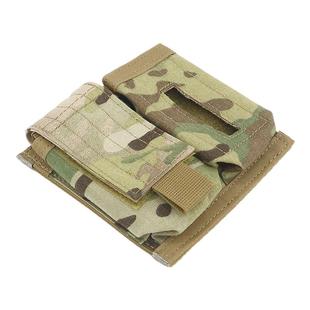 【太阳雪】SOE NSW头盔附包 MS2000求生灯电池包 Molle背挂