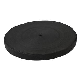 松紧带高弹力耐用加厚儿童裤子腰黑色橡皮筋松紧带宽松紧绳细橡筋