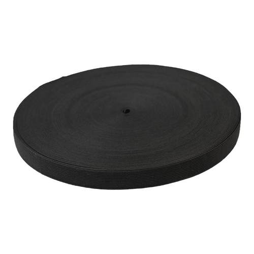 松紧带高弹力耐用加厚儿童裤子腰黑色橡皮筋松紧带宽松紧绳细橡筋