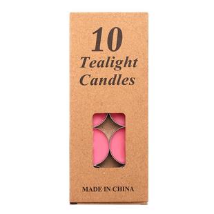 天然茶蜡无烟火漆印章专用蜡烛煮茶儿童火漆炉火漆蜡浪漫情调家用香薰蜡粒手账工具材料爱心创意表白小烛台