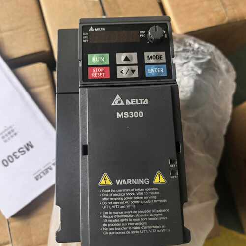 询价-台达MS300 2.2KW变频器