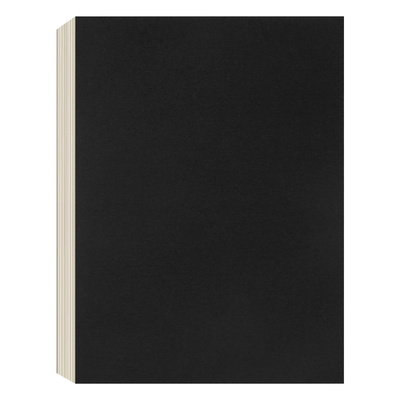 空白草稿本小本子a6便签本