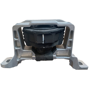 福特原厂福克斯福睿斯发动机脚胶翼虎蒙迪欧锐界金牛座左右后专用