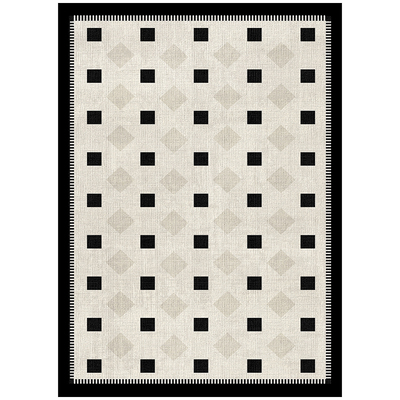 欧莱森入户门地垫防滑耐脏