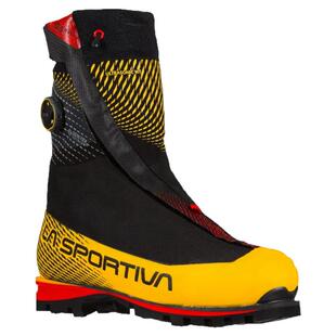 LASPORTIVA 拉思珀蒂瓦 G5 EVO高海拔登山攀冰高山靴 意大利原产