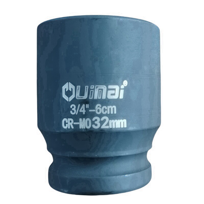3/4气动重型六角套筒扳手17-48mm