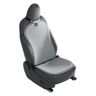 帝博通风坐垫适用于特斯拉ModelY/3焕新制冷汽车座椅套内饰装配件