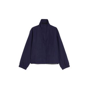 【甄选惠享】MAX&Co.2025春夏粗横棱纹夹克外套6081065302