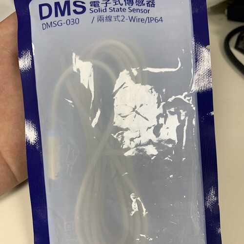 【议价-可维修】传感器 DMSG-030 工控备件  /均有货