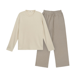 bodydream抗菌暖皮家居服