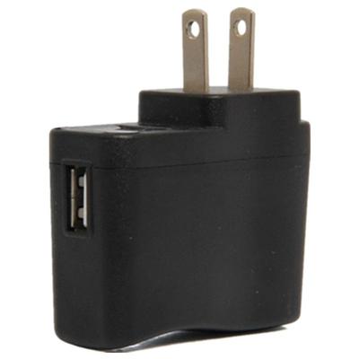 4.2V0.5A锂电手电头灯充电头包邮