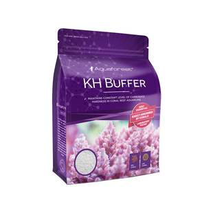 波兰AF紫色森林鱼用补品CA钙MG镁元素添加剂KH提升粉水质稳定