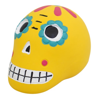 MANDARINEBROTHERS乳胶玩具