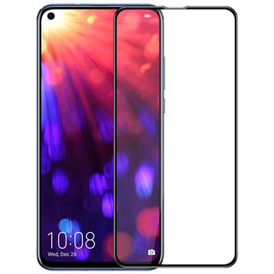 适用荣耀20钢化膜蓝光护眼无白边