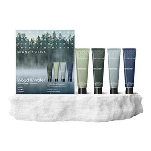 【新年礼物】Skandinavisk北欧小众香氛护手霜礼盒保湿补水伴手礼