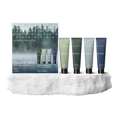 Skandinavisk香氛护手霜礼盒